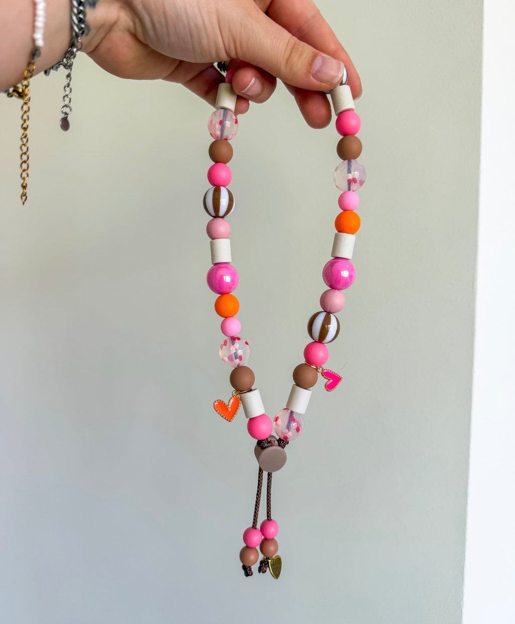 Kralen ketting