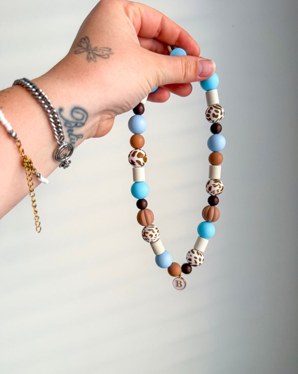 Kralen ketting