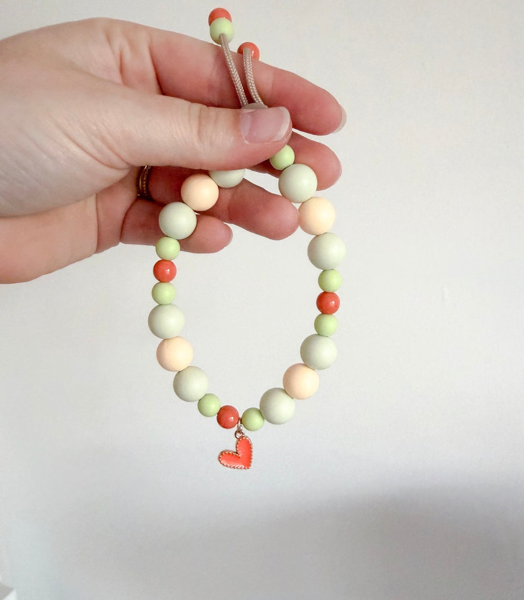 Kralen ketting