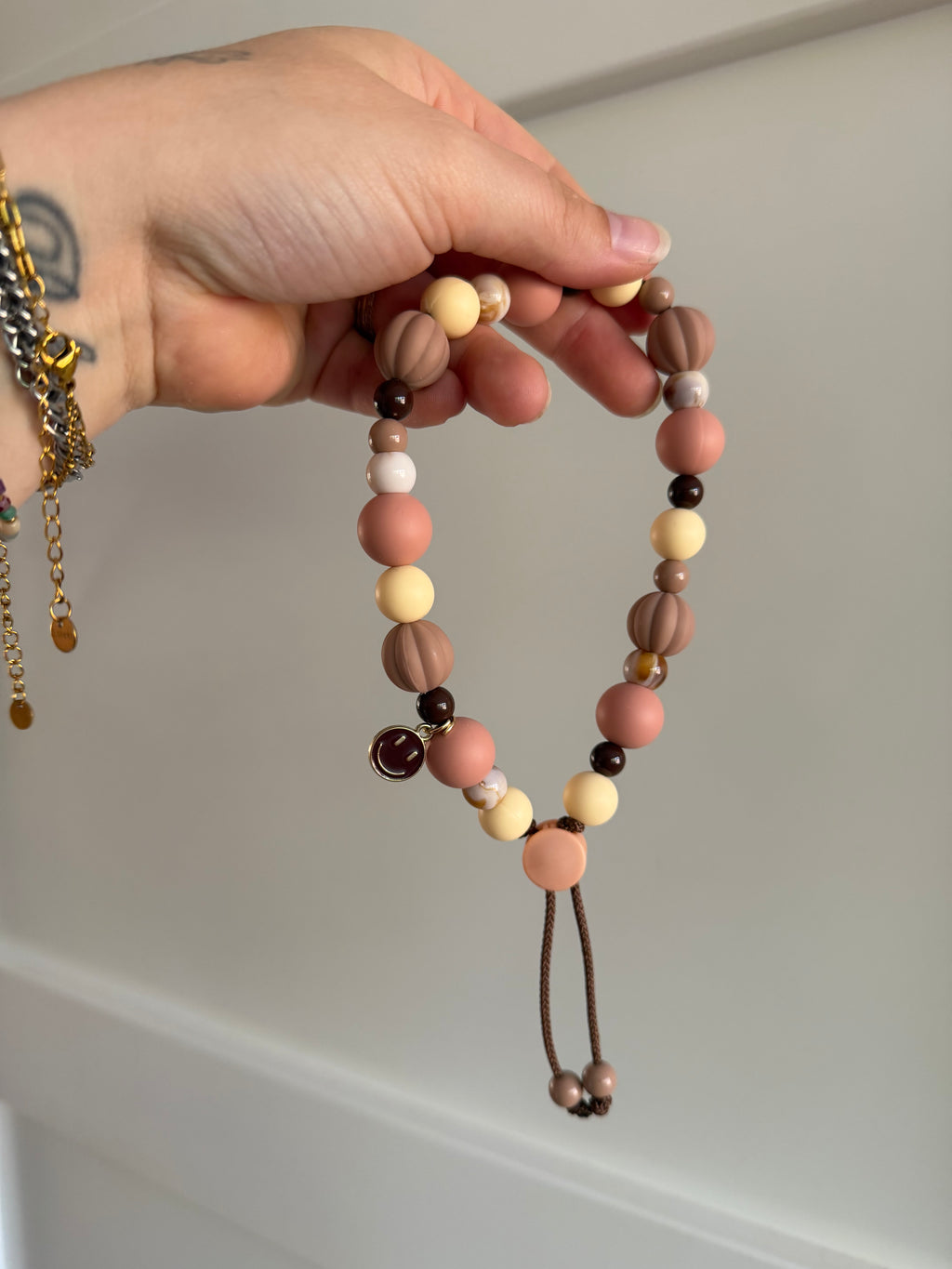 Pre-made ketting
