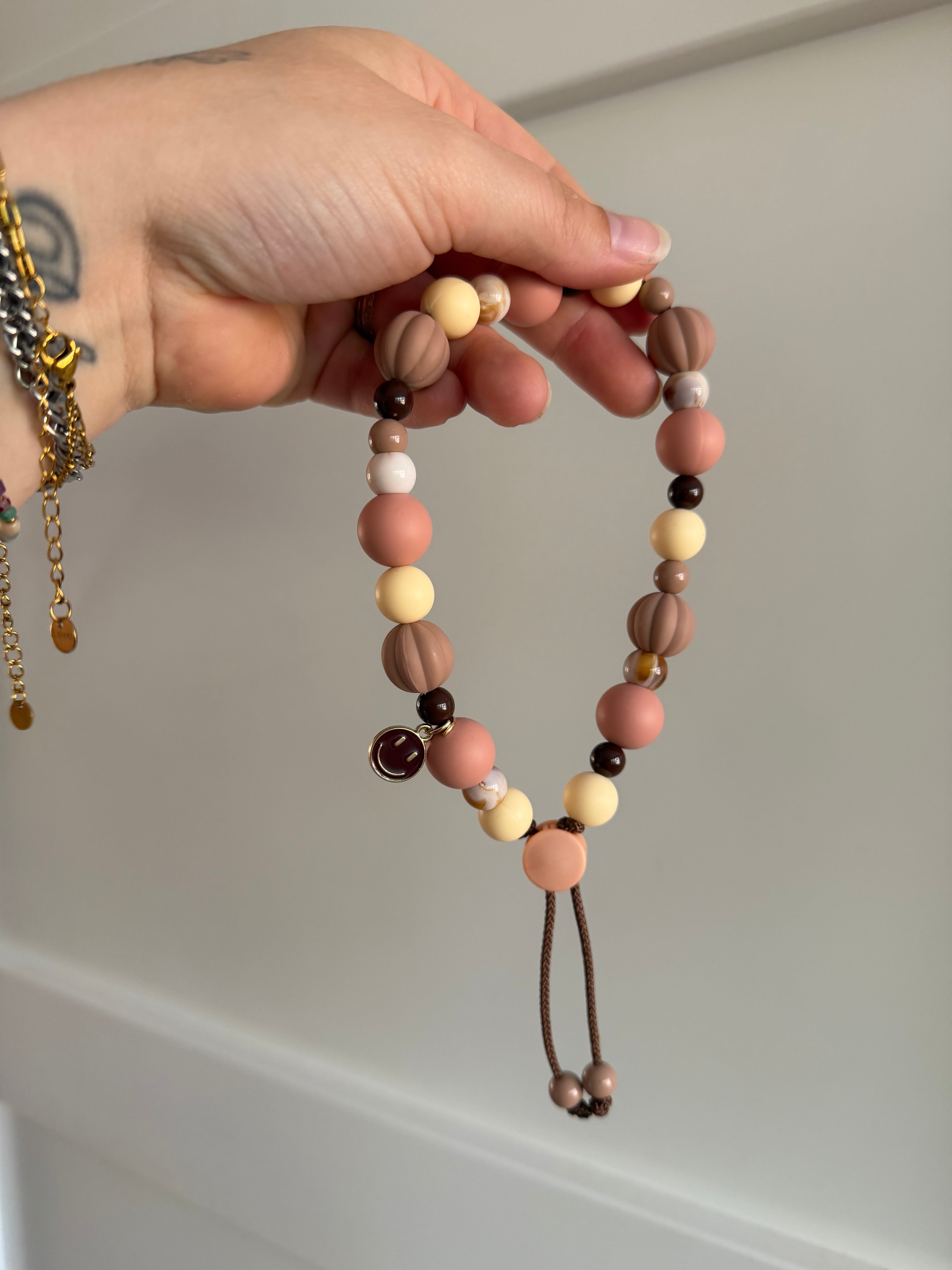 Pre-made ketting
