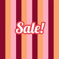 SALE sjaaltjes!