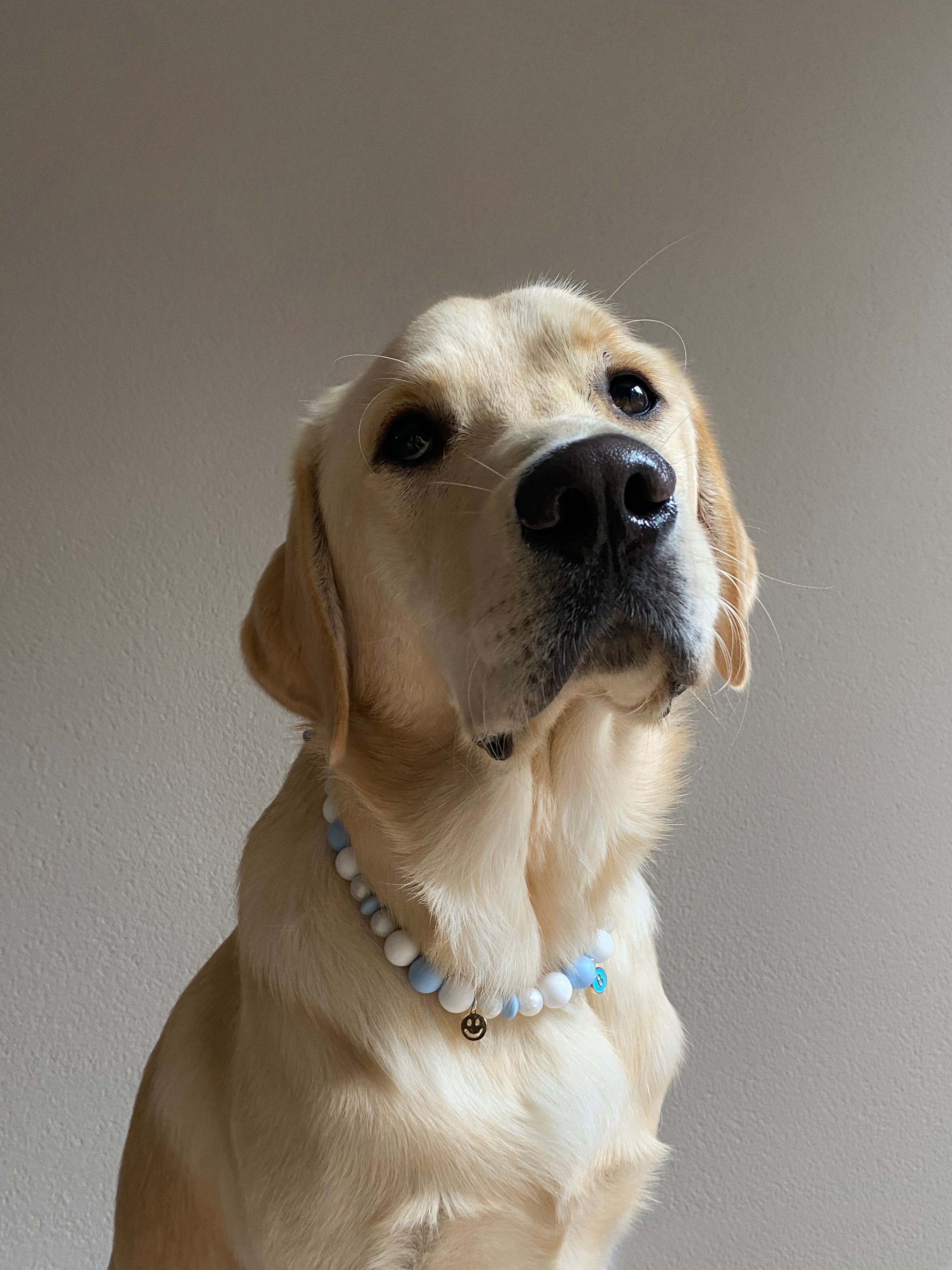 Kralen ketting
